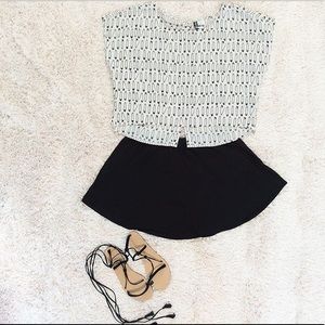 Meet your Posher, Roaming wardrobe